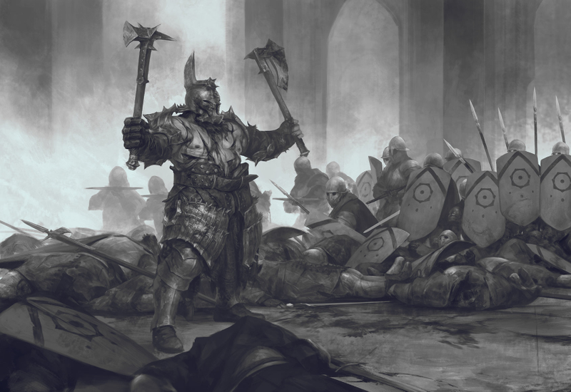 Illustration for article titled Wait, That's Not How I Remember The Battle Of Hoth...